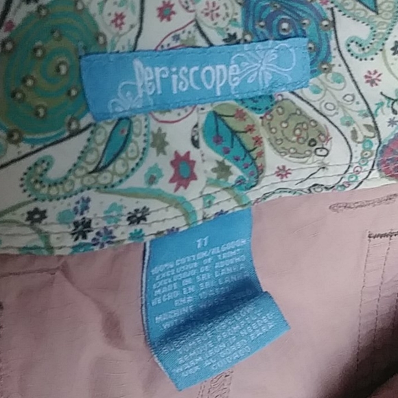 Capris pants - Picture 6 of 6